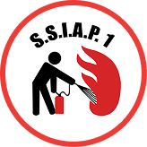 Logo SSIAP 1