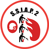 Logo SSIAP 2