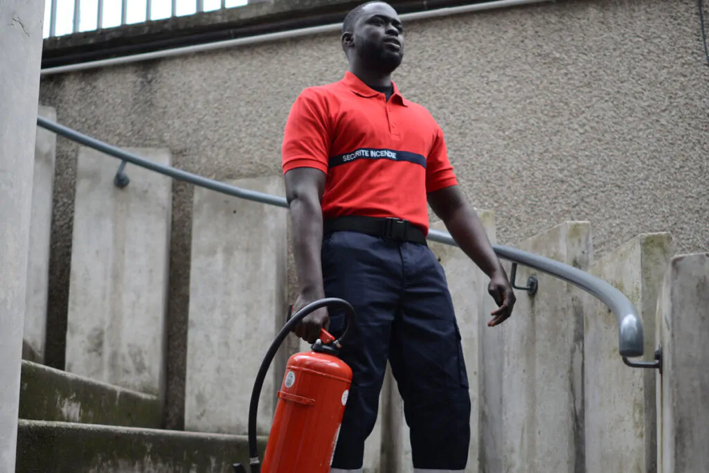 QCM sur le SSIAP 2 : chef d’équipe de sécurité incendie