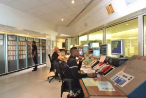 QCM sur le SSIAP 3 : chef de service de sécurité incendie