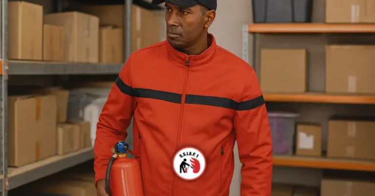 Comment devenir agent SSIAP 1 ? Étapes, formation et salaire