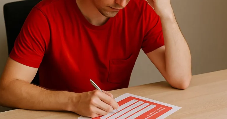 Comment gérer le stress le jour de l’examen SSIAP ?