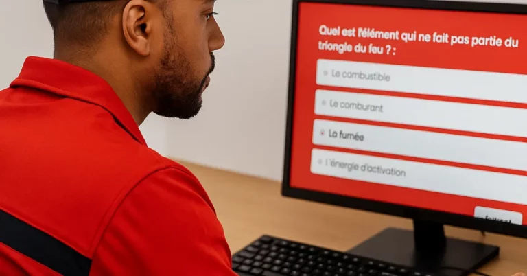 Pourquoi la formation continue est indispensable en SSIAP ?