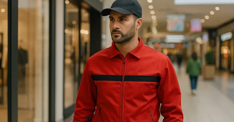 SSIAP est-ce un bon métier pour une reconversion pro