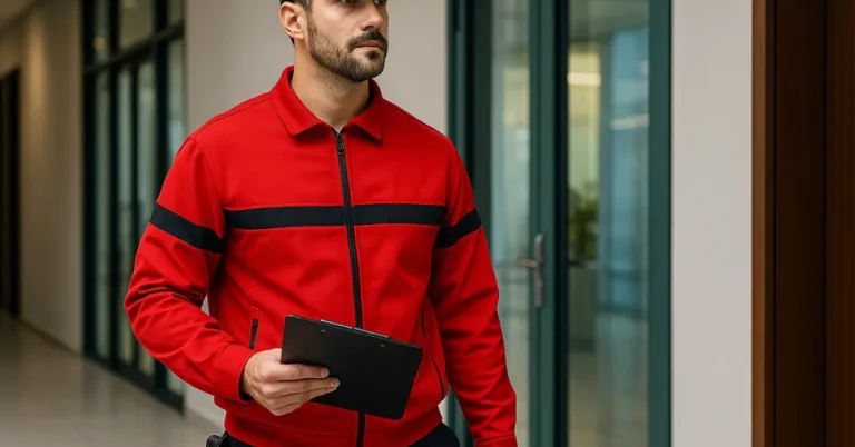 Est-ce que le SSIAP est un métier de terrain ou de bureau ?