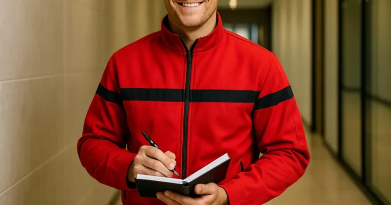 Les (vrais) avantages d’être agent SSIAP