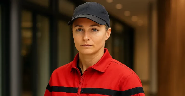 L’importance du calme en SSIAP