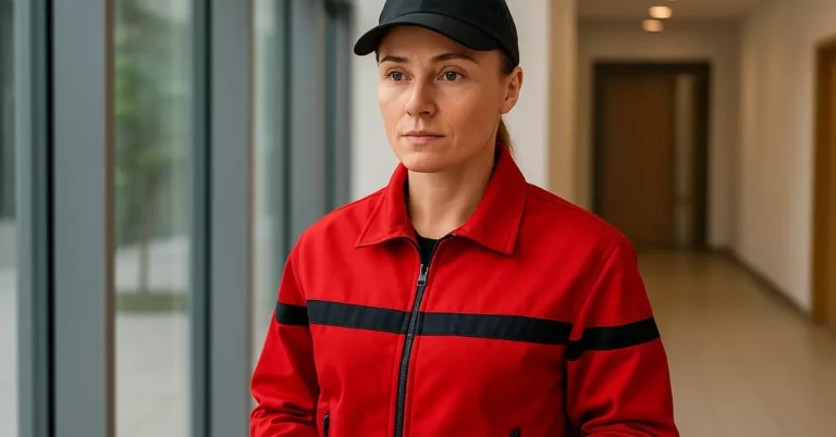 Peut-on être une femme et SSIAP ? La vérité