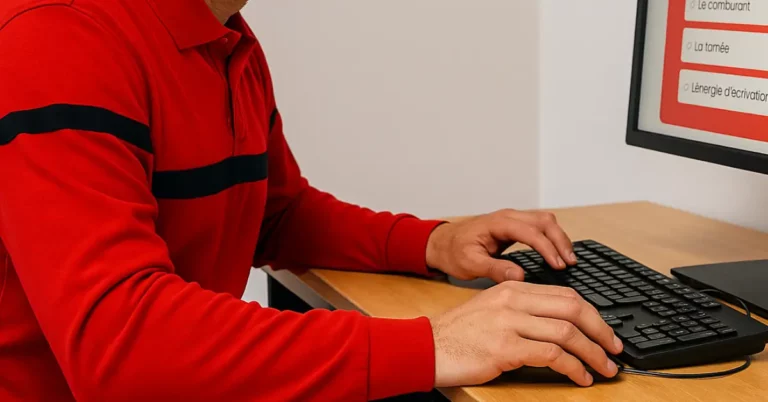 Pourquoi CertifSSIAP est indispensable avant ton examen SSIAP