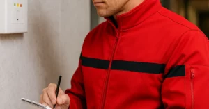 La vigilance et la rigueur du SSIAP